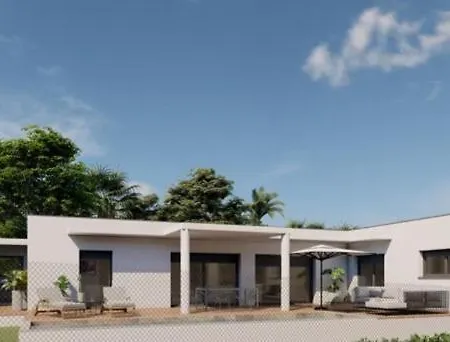 Contemporaine Вилла *
